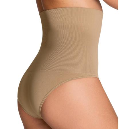 Calcinha feminina lupo redutora modeladora slim da loba 41050 Imagem de Calcinha feminina lupo redutora modeladora slim da loba 41050