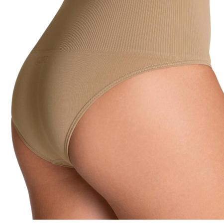 Calcinha feminina lupo redutora modeladora slim da loba 41050 Imagem de Calcinha feminina lupo redutora modeladora slim da loba 41050
