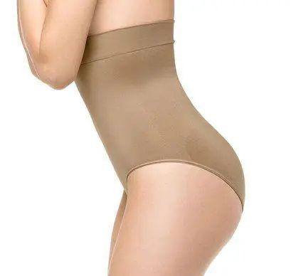 Calcinha feminina lupo redutora modeladora slim da loba 41050 Imagem de Calcinha feminina lupo redutora modeladora slim da loba 41050