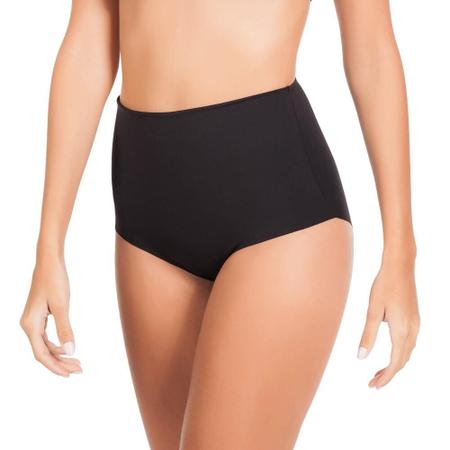 Imagem de Calcinha Modeladora Duloren 814005 Microfibra Compressiva