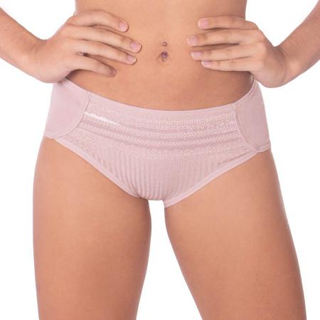 Glitter Tanga Brief