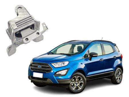 Imagem de Calço Coxim Motor Hidráulico Direito Ecosport 2.0 Automático (2826)