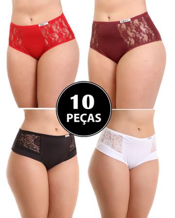 Moda íntima atacado sale