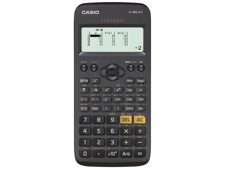 Imagem de Calculadora Científica Casio 275 Funções