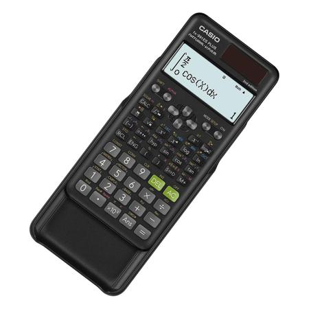 Imagem de Calculadora Científica Casio FX991ESPLUS-2S4DT 417 Funções