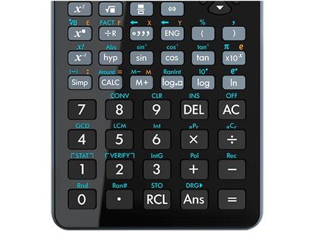 Imagem de Calculadora Científica HP 15 Dígitos 315 Funções