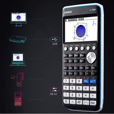 Calculadora Gr fica Fx Cg50 Cientifica Casio Calculadora Gr fica