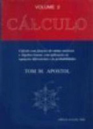 Imagem de Calculo - vol.1 - calculo com funçoes de uma variavel, com uma introduçao a algebra linear