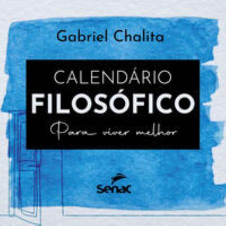 Imagem de Calendario Filosofico: Para Viver Melhor