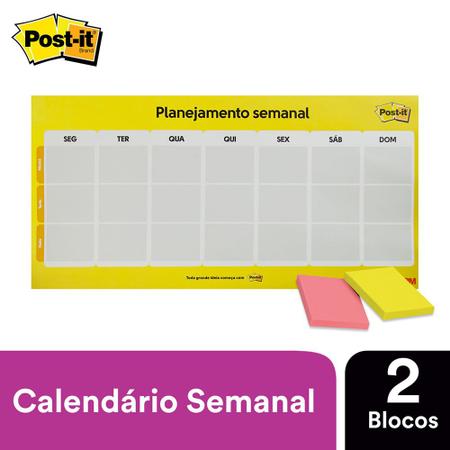 Calendário, veja quais são os tipos! - Blog da Lu - Magazine Luiza