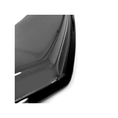 Calha de Chuva Defletor Toyota Corolla Fielder 2004 a 2008 4 Portas Ecoflex Imagem de Calha de Chuva Defletor Toyota Corolla Fielder 2004 a 2008 4 Portas Ecoflex