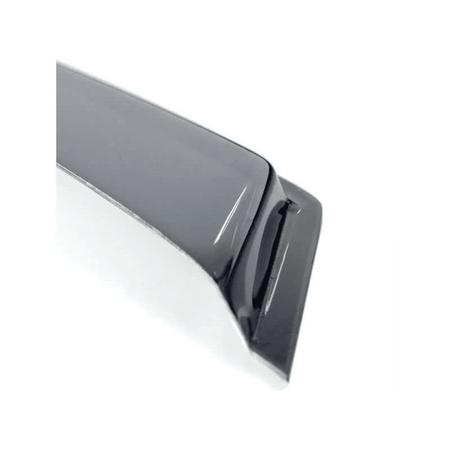 Calha de Chuva Defletor Toyota Corolla Fielder 2004 a 2008 4 Portas Ecoflex Imagem de Calha de Chuva Defletor Toyota Corolla Fielder 2004 a 2008 4 Portas Ecoflex