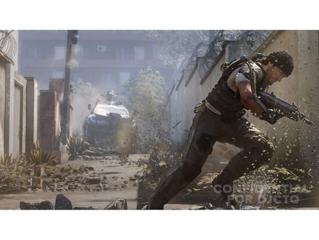 Call of Duty - Advanced Warfare: Day Zero para PS4 - Activision - Call of  Duty - Magazine Luiza