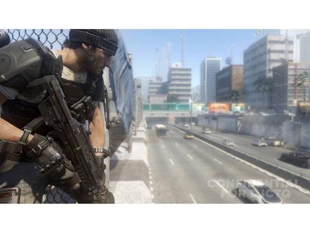 Jogo Call of Duty: Advanced Warfare (edição Day Zero) - Xbox One