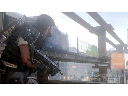 Call of Duty - Advanced Warfare para PS4 - Activision - Outros Games -  Magazine Luiza