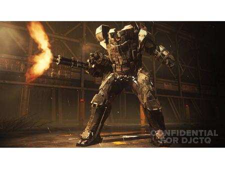 Call Of Duty Advanced Warfare Edição Day Zero - PS4 - Mídia Física