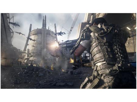 Call of Duty - Advanced Warfare para PS4 - Activision - Outros Games -  Magazine Luiza