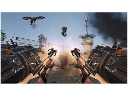 Call of Duty - Advanced Warfare para PS4 - Activision - Outros Games -  Magazine Luiza