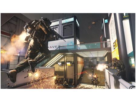 Call of Duty - Advanced Warfare para PS4 - Activision - Outros Games -  Magazine Luiza