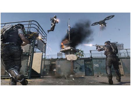 Call of Duty - Advanced Warfare: Day Zero para PS4 - Activision - Call of  Duty - Magazine Luiza