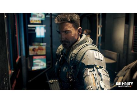 Call of Duty: Black Ops 3 arrecadou US$ 550 milhões em três dias -  NerdBunker