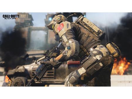 Call of Duty: Black Ops 3 arrecadou US$ 550 milhões em três dias -  NerdBunker