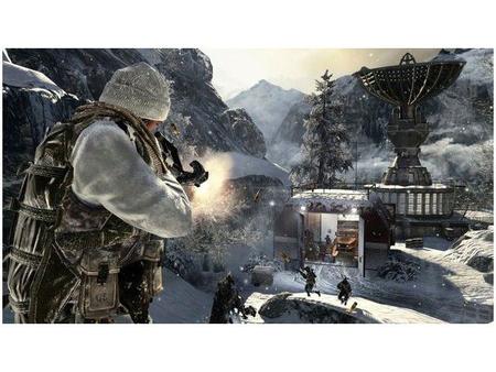 Call Of Duty Black Ops Xbox 360 Mídia Digital - Puma Games RJ