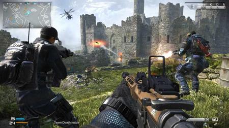 Call of Duty Ghosts Dublado Midia Digital Ps3 - WR Games Os melhores jogos  estão aqui!!!!