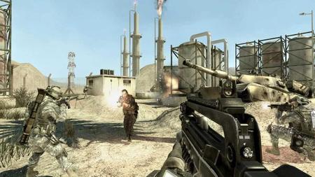 Jogo ps3 call of duty modern warfare 2 - midia fisica - SONY