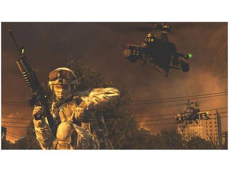 Call Of Duty 4: Modern Warfare - Ps3 - ACTIVISION - Call of Duty - Magazine  Luiza