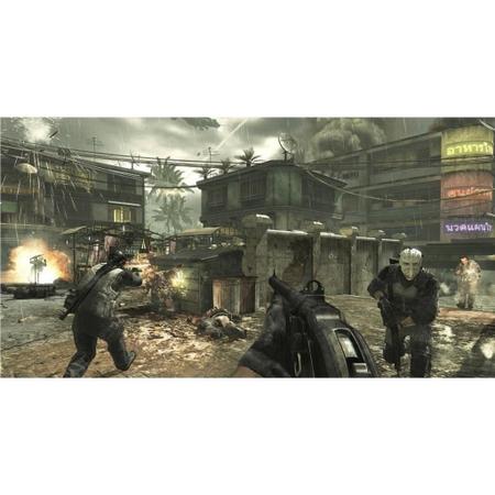 Jogo Call Of Duty: Modern Warfare 3 - PS3