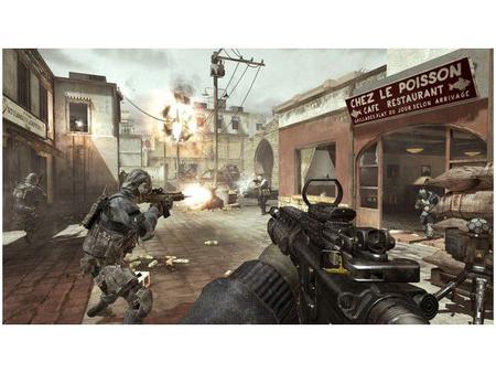 Call of Duty World at War para PS3 - Activision - Jogos de Ação - Magazine  Luiza