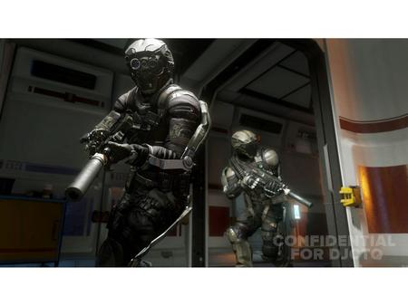 Call of Duty Advanced Warfare: conheça todos os DLCs e expansões do game