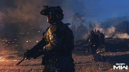 Call of Duty Modern Warfare 3 - PS5 EUA - Activision - Call of Duty -  Magazine Luiza