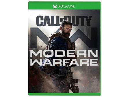 Imagem de Call of Duty Modern Warfare 