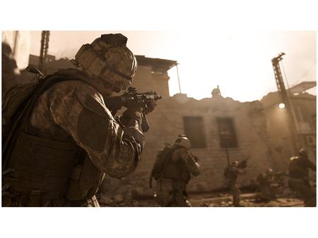 Imagem de Call of Duty Modern Warfare 