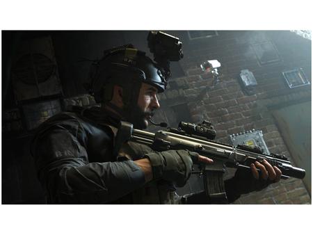 Imagem de Call of Duty Modern Warfare 