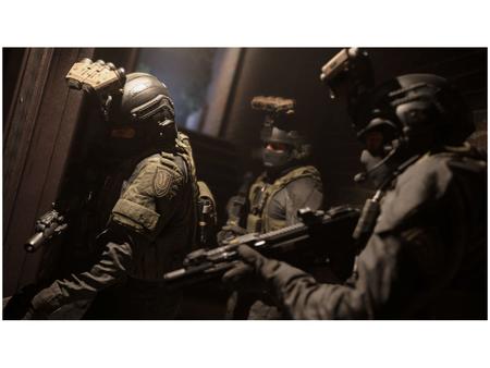 Imagem de Call of Duty Modern Warfare 