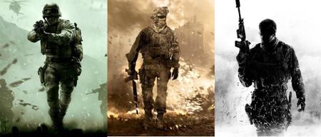 Call of Duty: Modern Warfare Trilogy