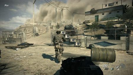 Jogo Call of Duty: Modern Warfare Trilogy - Xbox One/Xbox 360