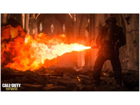 Jogo Call Of Duty Vanguard - PS4 - Activision - Call of Duty - Magazine  Luiza