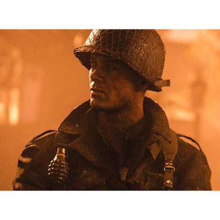 Call of Duty: World War II para Xbox One - Activision - Outros Games -  Magazine Luiza