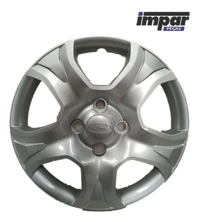 Calota Da Roda Aro 15 Ford Ecosport Versão S 2012 A 2017 Imagem de Calota Da Roda Aro 15 Ford Ecosport Versão S 2012 A 2017