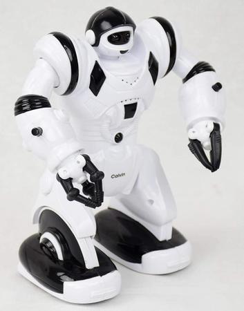 Imagem de Calvin Batle Robotics Robô Musical - BBR TOYS R3061