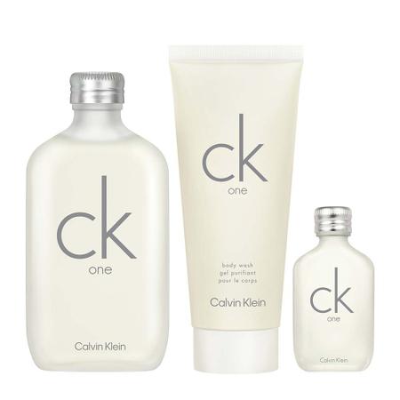 ck one spray