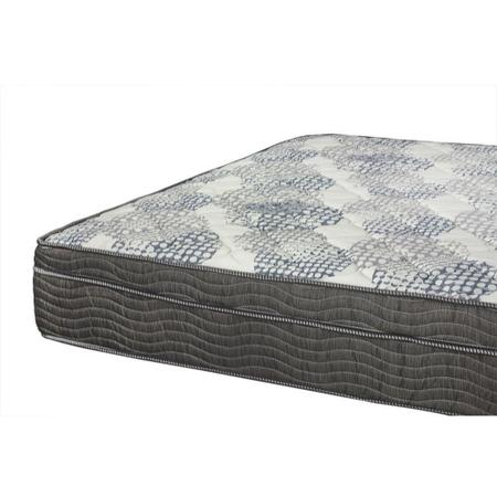 Imagem de Cama Box Com Baú Casal + Colchão De Molas Ensacadas - Ortobom - ISO SuperPocket 138cm