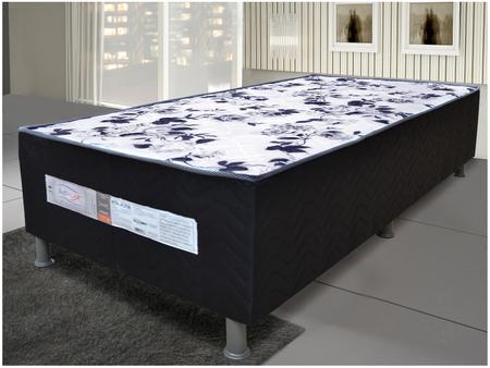 Imagem de Cama Box Solteiro Softflex Conjugado 