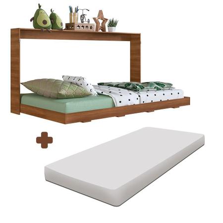 Cama dobravel 115 kg