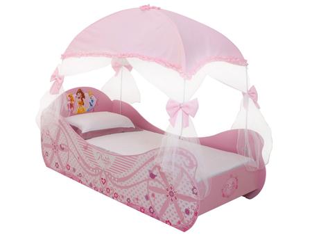 Imagem de Cama Infantil 88x188cm Pura Magia