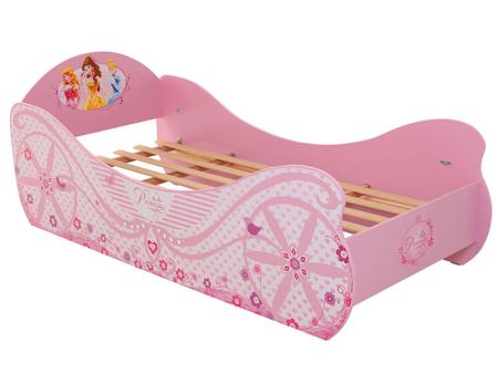 Imagem de Cama Infantil 88x188cm Pura Magia